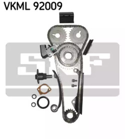 SKF VKML 92009